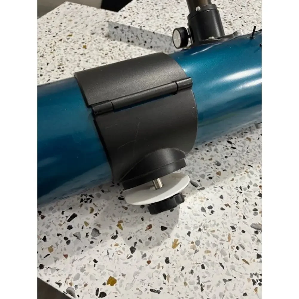 Orion StarBlast 4.5